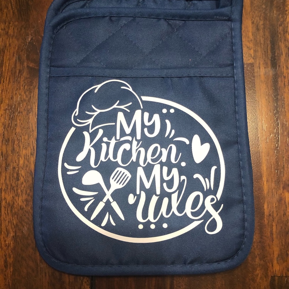 Pot Holder